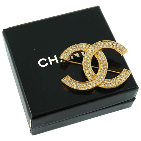 chanel brooches and pins|vintage chanel pins brooches.